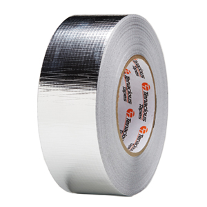 C525 - Reinforced Aluminium Foil